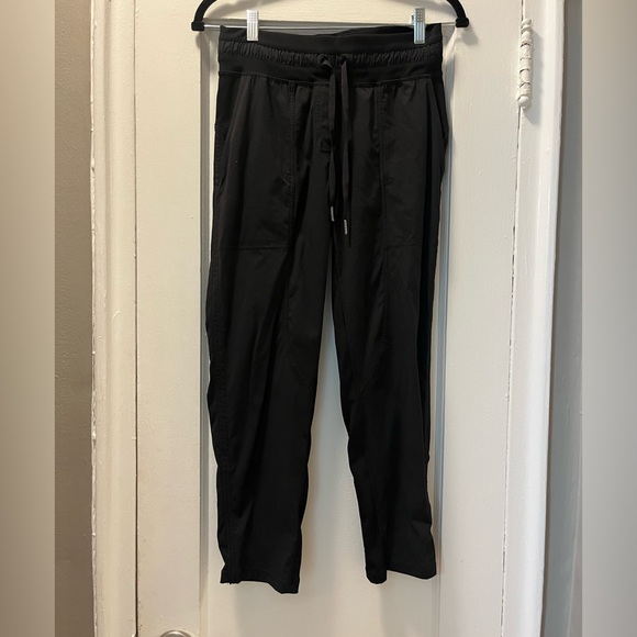 lululemon athletica Pants - Lululemon Dance Studio Pant 24” inseam